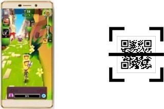 Como ler QR code no InnJoo Max3 Pro?