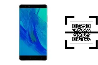 Como ler QR code no InnJoo Max4 Pro?