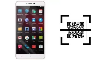 Como ler QR code no ino Ino INO5?