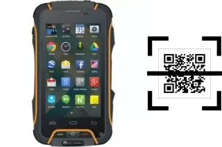 Como ler QR code no ino Ino Scout 2?