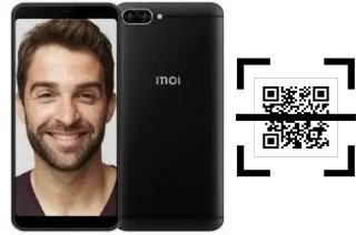 Como ler QR code no Inoi 5 Lite?