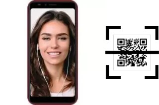 Como ler QR code no Inoi 5i Pro?