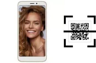 Como ler QR code no Inoi 6i Lite?