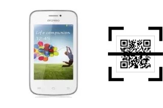 Como ler QR code no Inovacel S23?