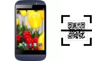 Como ler QR code no Inovacel S23B?