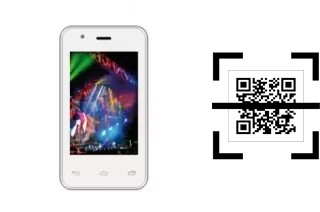 Como ler QR code no Inovalley GSM25?