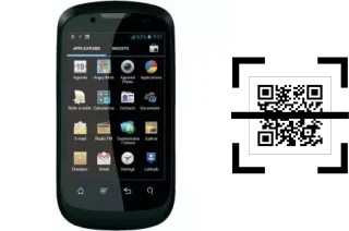 Como ler QR code no Inovalley GSM30?