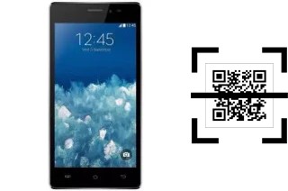 Como ler QR code no Inovalley GSM50?