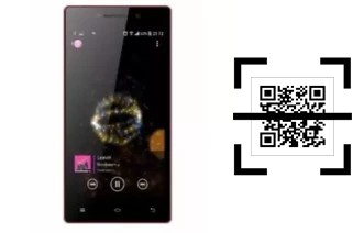 Como ler QR code no Inovo I-402 SAEP?