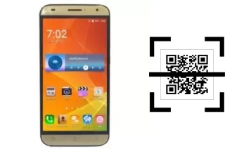 Como ler QR code no Inovo I458?