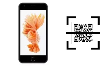 Como ler QR code no Inovo I471 SE?