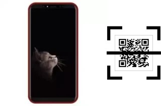 Como ler QR code no Inovo I481?