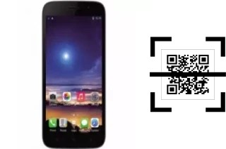 Como ler QR code no Inovo I512 Oishii?