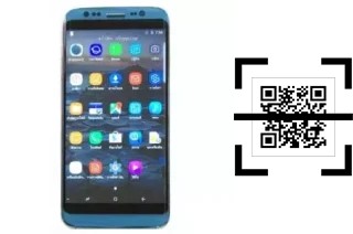 Como ler QR code no Inovo I516?