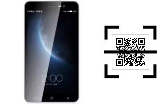 Como ler QR code no Inovo I551 Grand?