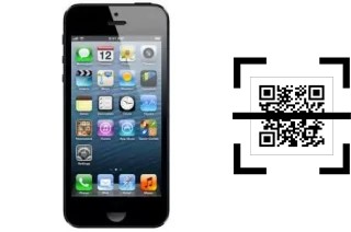 Como ler QR code no Inovo I552 Mango?