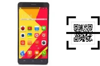 Como ler QR code no Inovo I615?