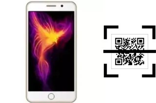 Como ler QR code no Inovo I628?