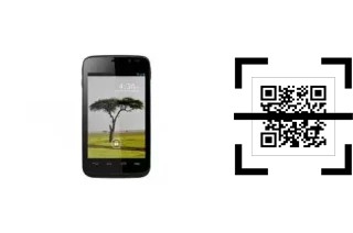 Como ler QR code no Intel BT210?