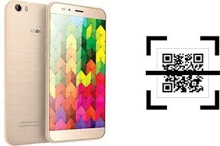 Como ler QR code no Intex Aqua Trend?