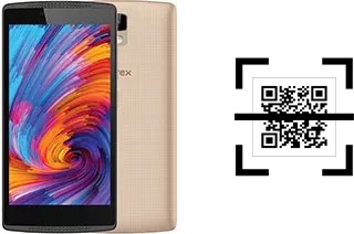 Como ler QR code no Intex Aqua Craze?