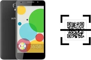 Como ler QR code no Intex Aqua Star 2?