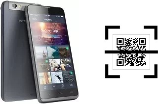 Como ler QR code no Intex Aqua Xtreme?