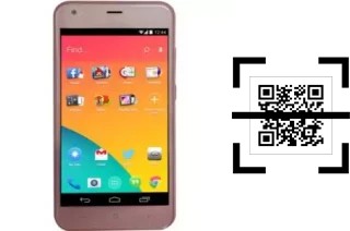 Como ler QR code no Invens Royal R5?