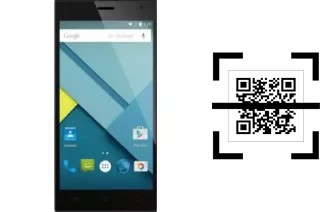 Como ler QR code no iOne Max One 5-5?