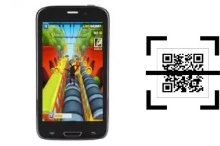 Como ler QR code no iPro I5S?