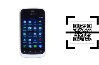 Como ler QR code no iPro i9350?