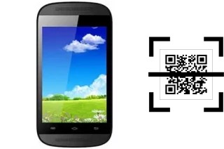 Como ler QR code no iPro I9355A?