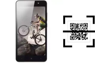 Como ler QR code no iPro Kylin 5-5?