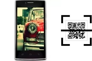 Como ler QR code no iPro Sense Fii?