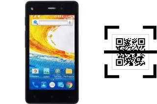 Como ler QR code no iPro Wave 4-0 II?