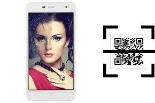 Como ler QR code no iPro Wave 5-0?