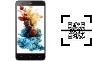 Como ler QR code no Irbis SP510?