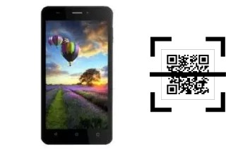 Como ler QR code no Irbis SP514?