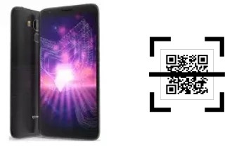 Como ler QR code no Irbis SP552?