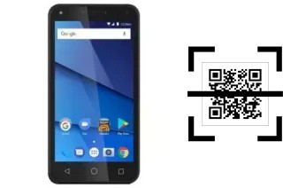 Como ler QR code no Iris Vox 4S?