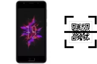 Como ler QR code no Iris VOX Energy?