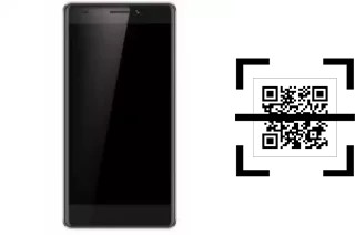 Como ler QR code no Iris Vox Vero?