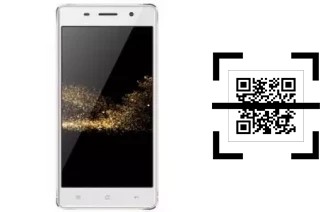 Como ler QR code no Iris VOX4 Plus?