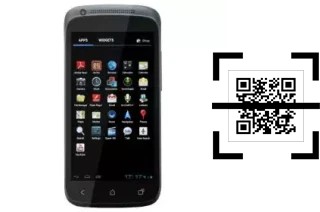 Como ler QR code no iRu M4301?