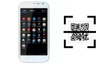 Como ler QR code no iRu M503?