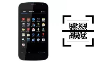 Como ler QR code no iRu M504?