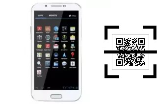 Como ler QR code no iRu M5301?