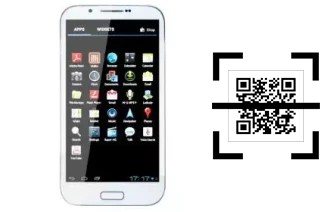 Como ler QR code no iRu M5303?