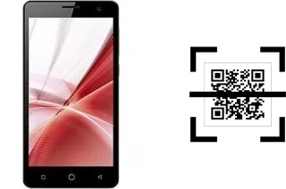 Como ler QR code no itel A12?