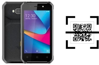 Como ler QR code no itel A14 Max?